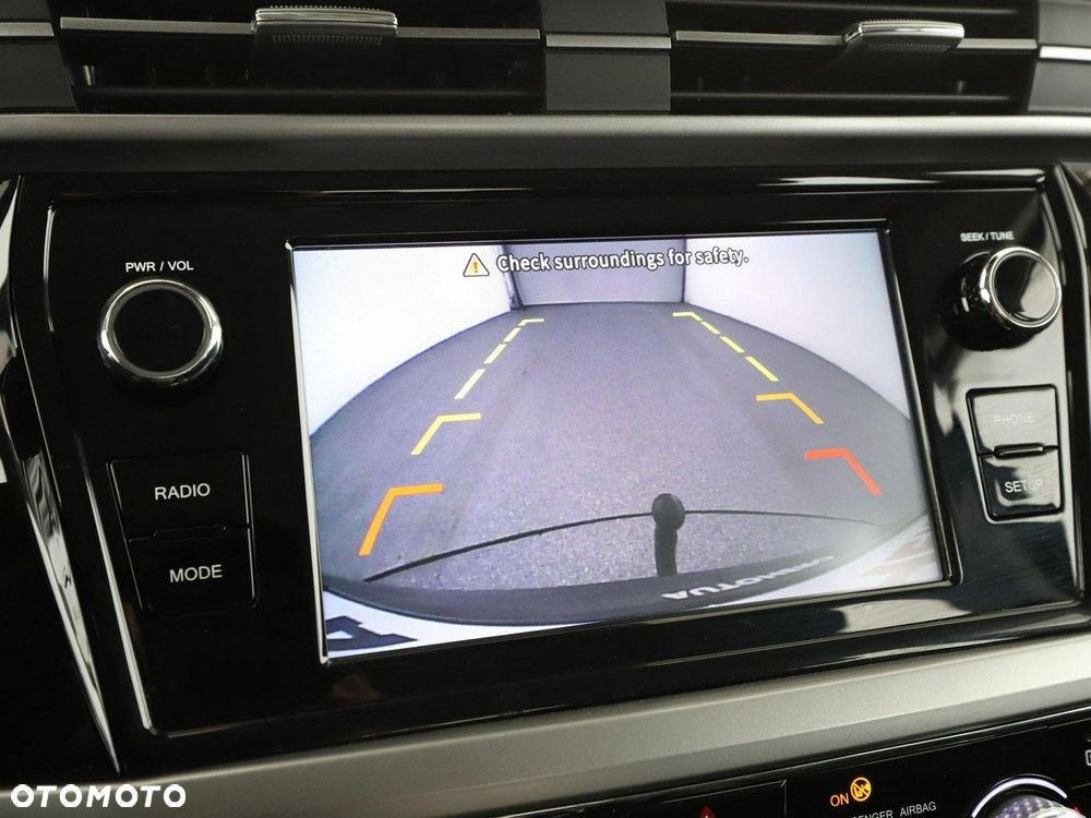 SsangYong/KGM Korando 1.5 T-GDI Amber 2WD - 24