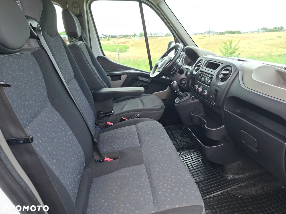 Opel MOVANO - 5