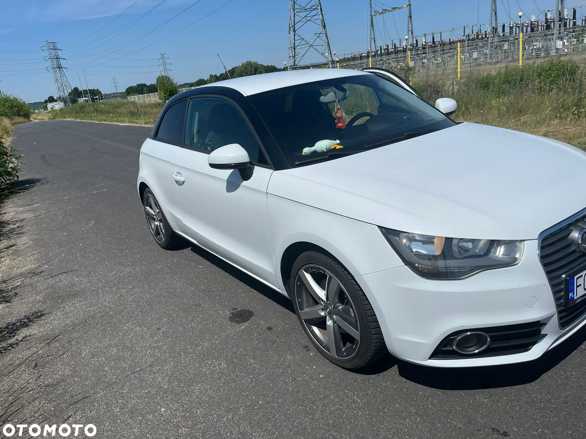 Audi A1 - 3