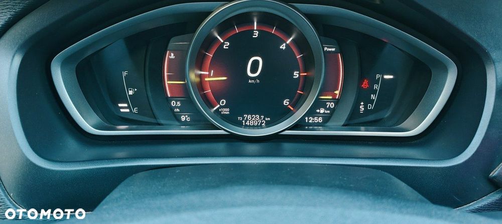 Volvo V40 D2 Drive-E Inscription - 13