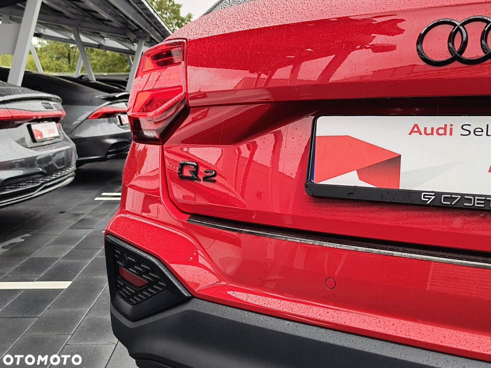 Audi Q2 35 TFSI S tronic - 9