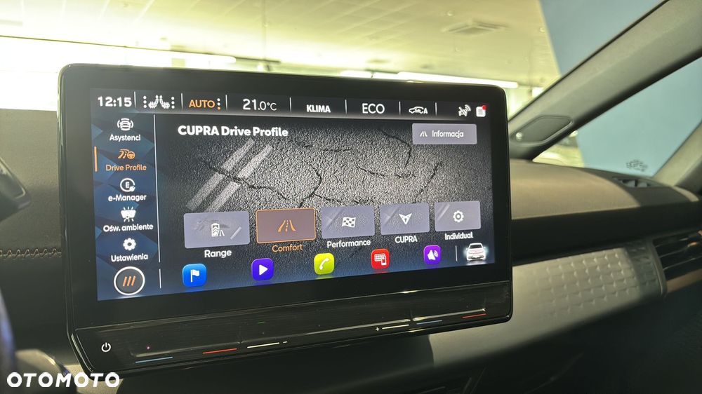 Cupra Born - 23