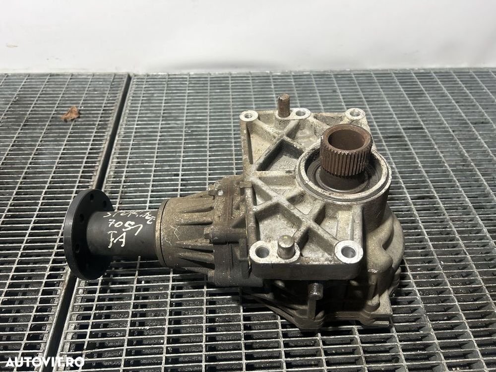 Cutie de Tranfer Grup Fata Kia Sportage III 1.7 Diesel 2010 - 2016 116CP Manuala 6 ... - 1