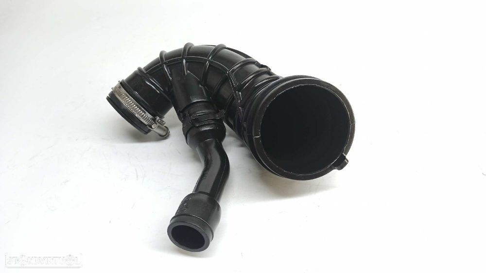 TUBO PEUGEOT 207 CONFORT - 4