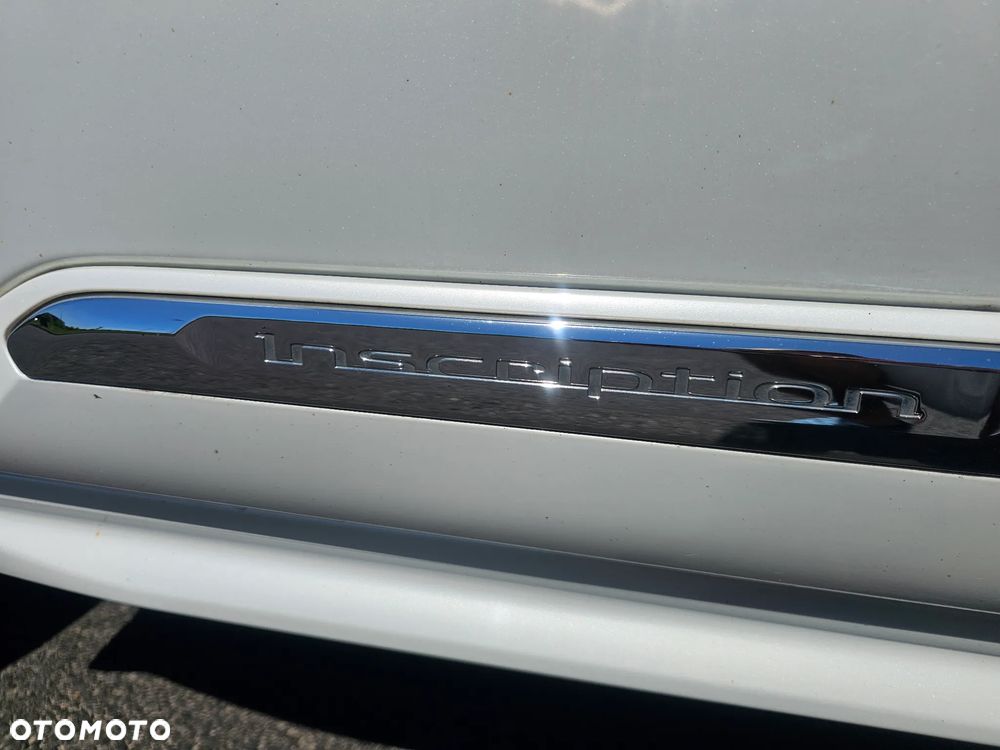 Volvo XC 90 B5 D AWD Inscription - 9