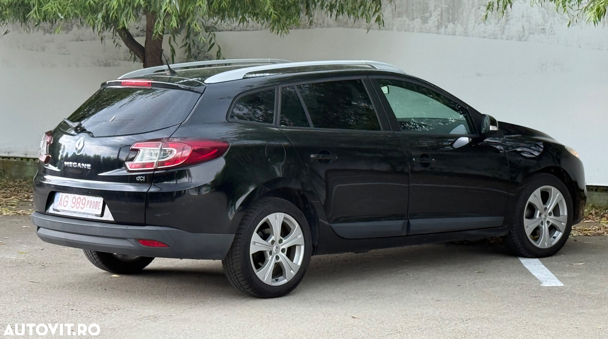Renault Megane dCi 110 FAP Expression - 12
