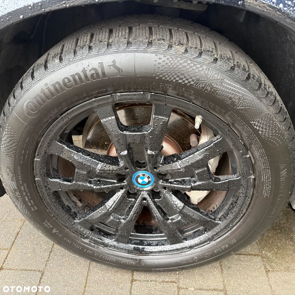 BMW iX3 80kWh Inspiring - 6