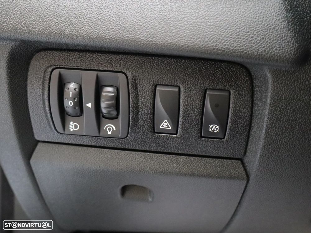 Renault Mégane Sport Tourer ENERGY dCi 110 Start & Stopp Expression - 23