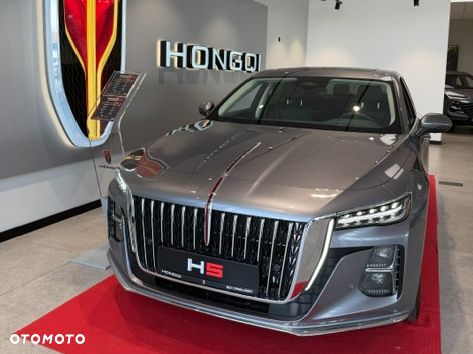 Hongqi H5 - 1
