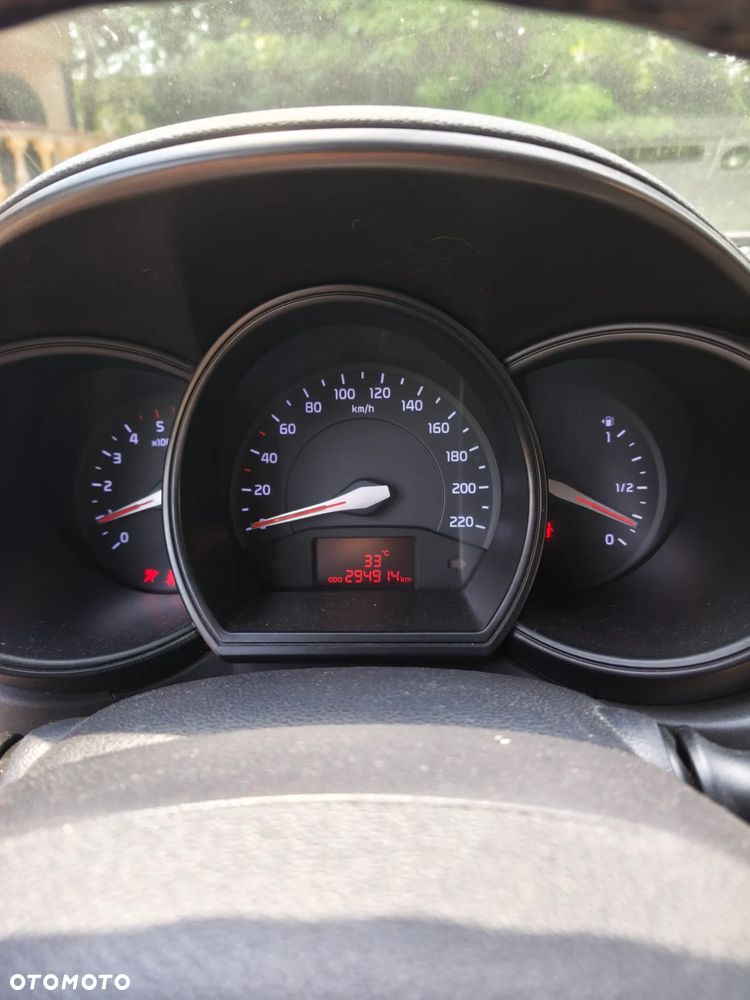 Kia Rio 1.4 crdi M (klm) - 7