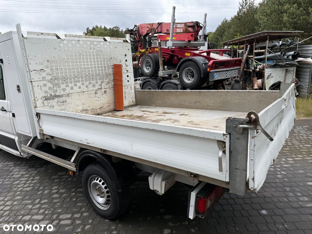 Volkswagen Crafter - 10