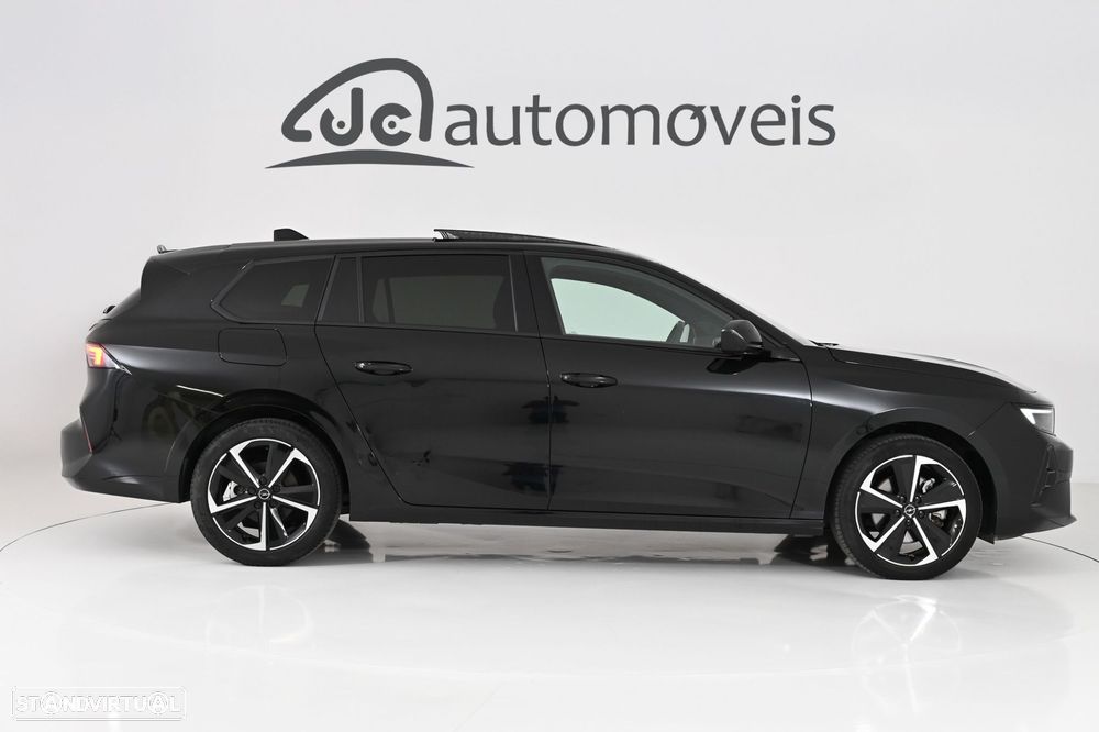 Opel Astra Sports Tourer 1.2 T GS Line - 7