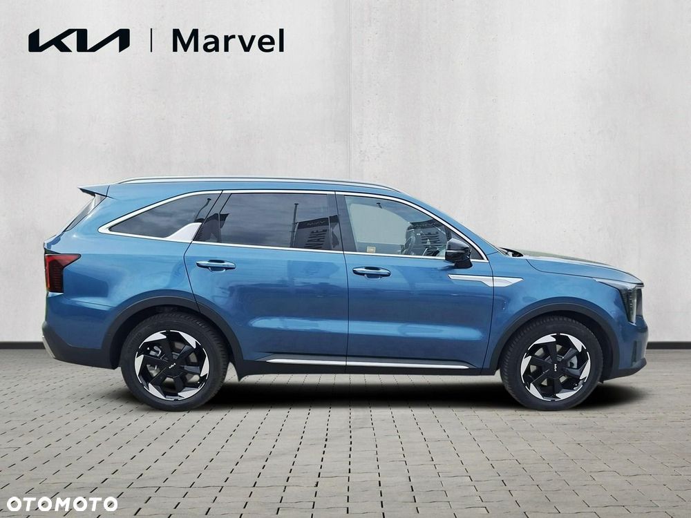 Kia Sorento 1.6 T-GDI HEV Prestige Line 7os - 7