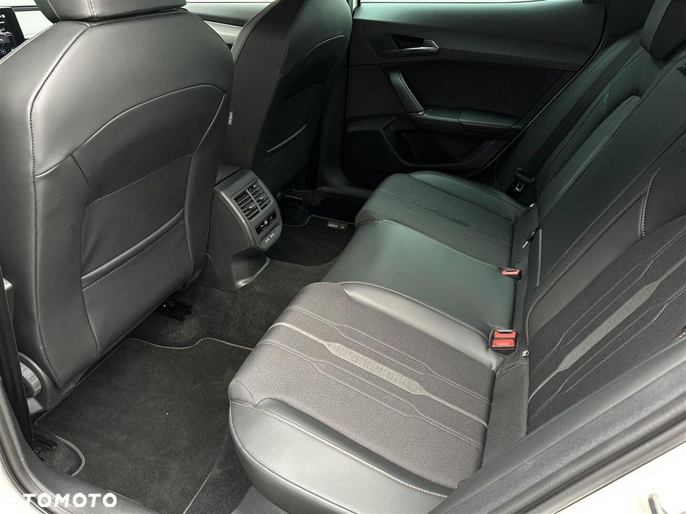 Cupra Formentor 1.5 TSI DSG - 11