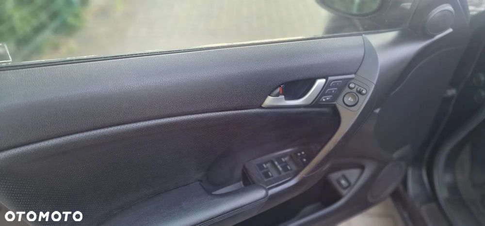 Honda Accord 2.4 Automatik Type S - 9