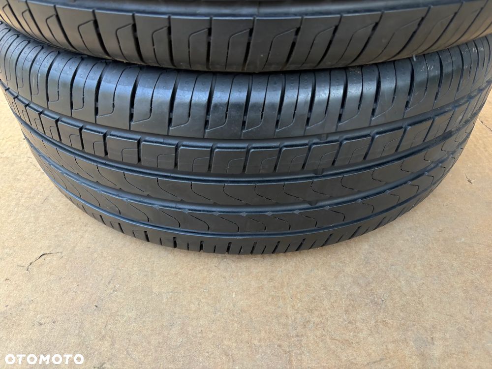 Opony Letnie Pirelli Scorpion Verde 235/50 R19 99V 4 Sztuki Komplet Jak Nowe - 6
