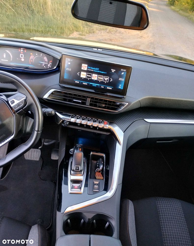 Peugeot 5008 - 3