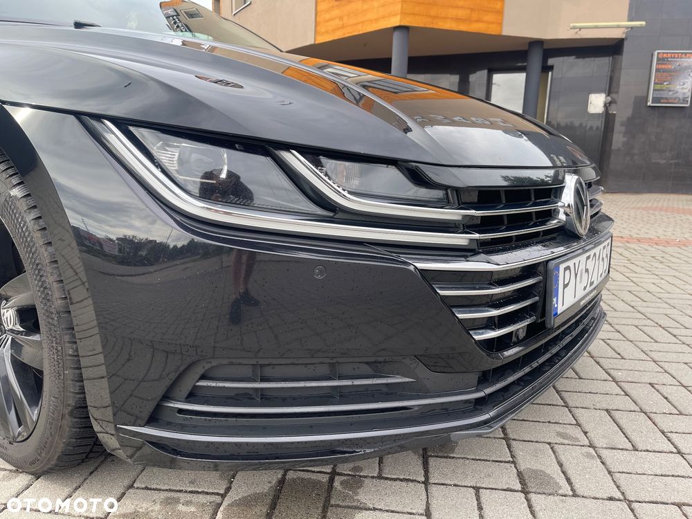 Volkswagen Arteon 2.0 TSI Essence DSG - 19