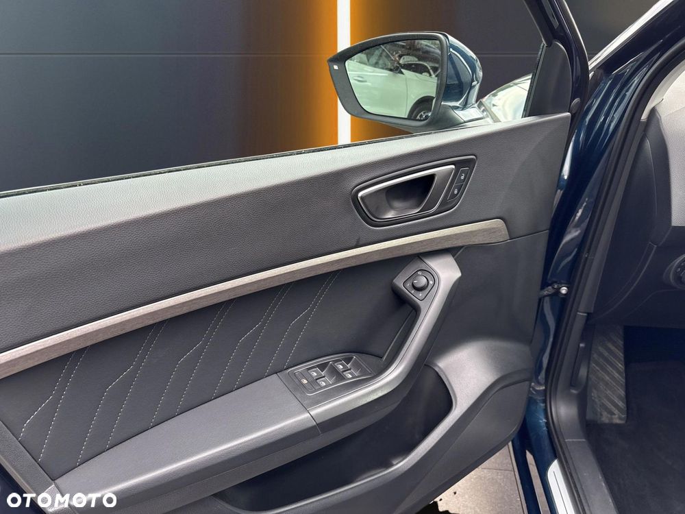 Seat Ateca - 10