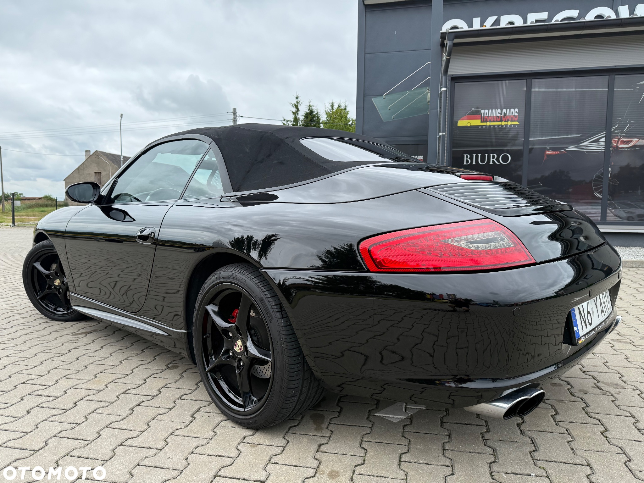 Porsche 911 40 Jahre - 6