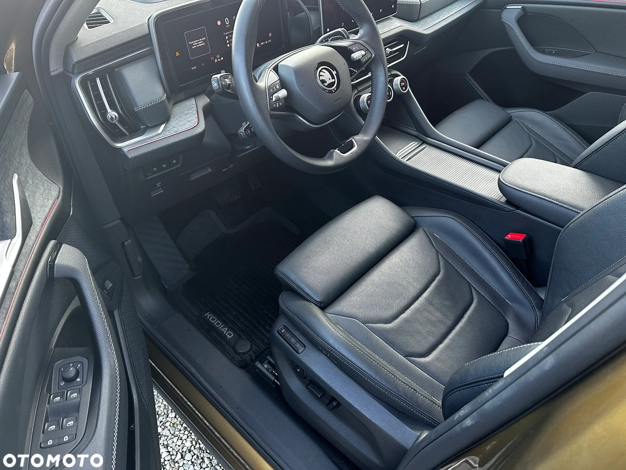 Skoda Kodiaq 2.0 TDI 4x4 Selection DSG - 12