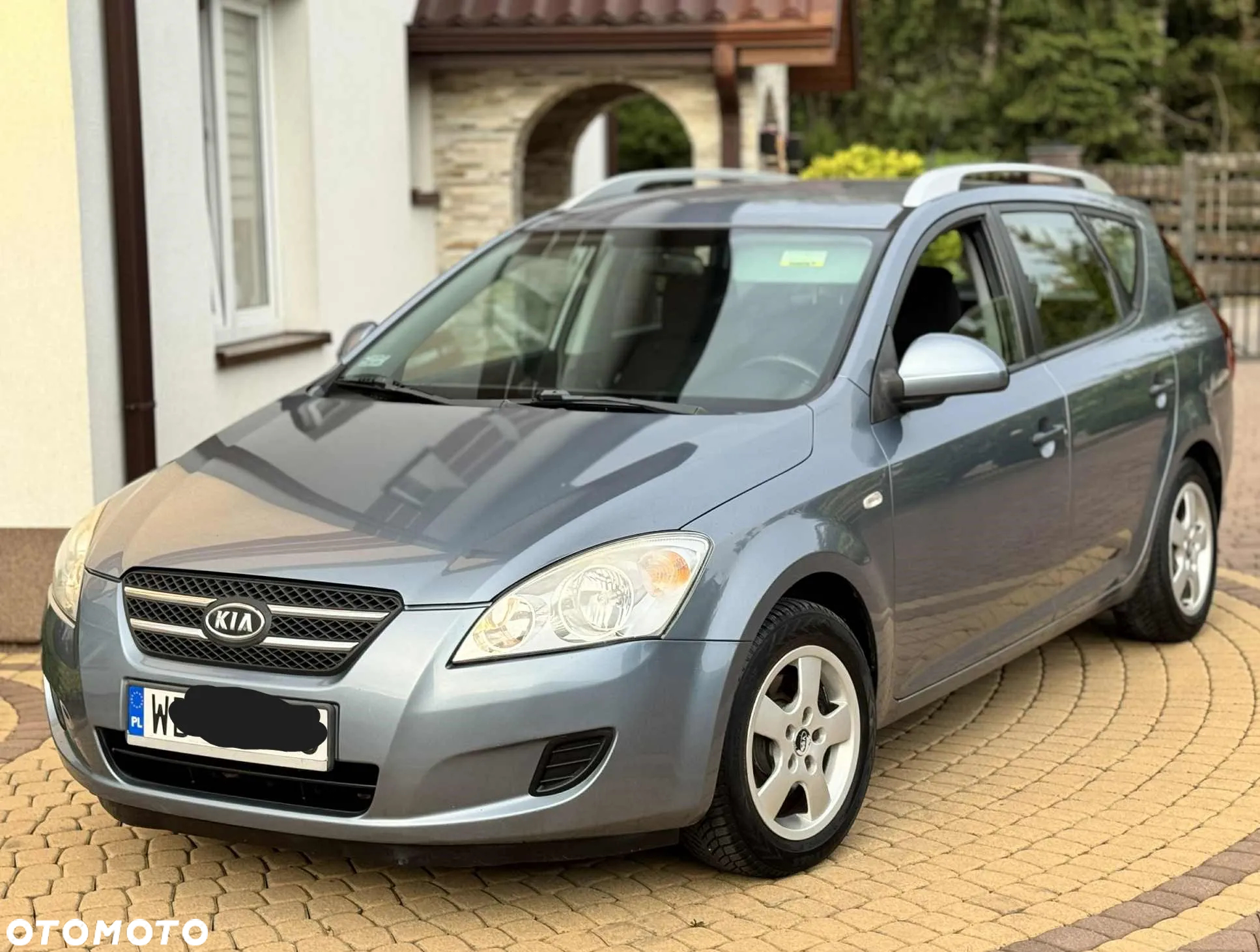 Kia Ceed Cee'd 1.6 Crdi Comfort - 8