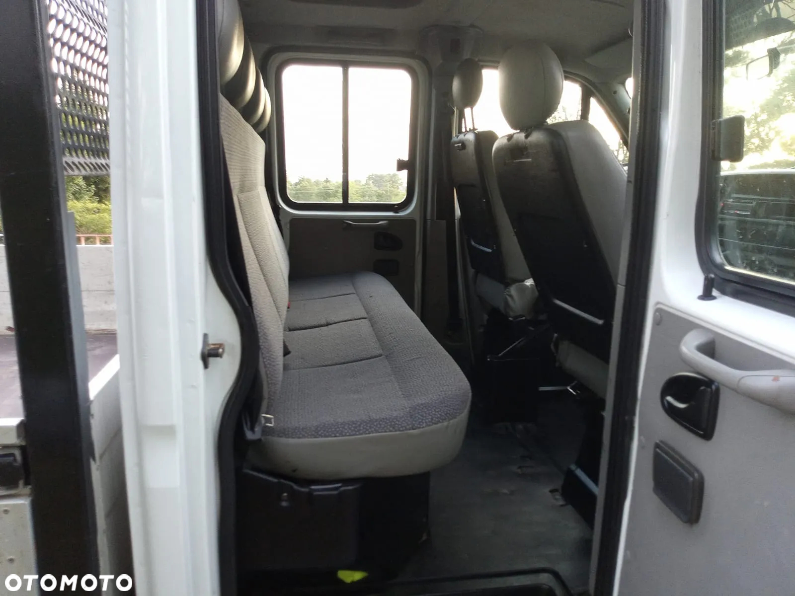 Opel MOVANO - 5