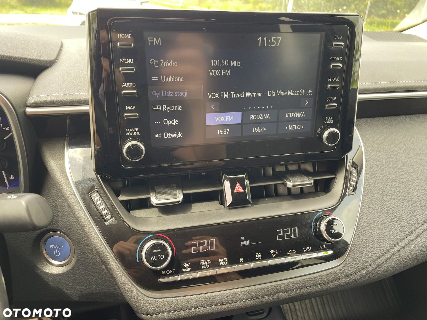 Toyota Corolla - 18
