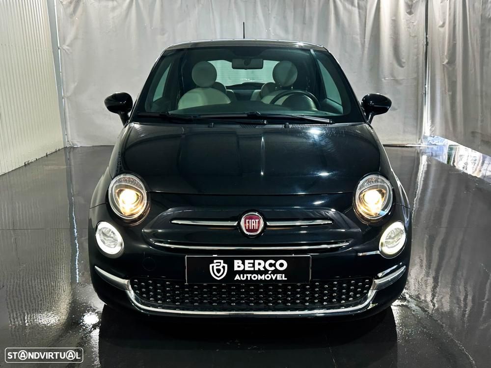 Fiat 500 1.0 Hybrid Dolcevita - 3