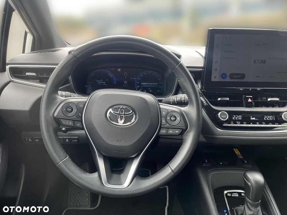 Toyota Corolla 1.8 Hybrid Style - 16
