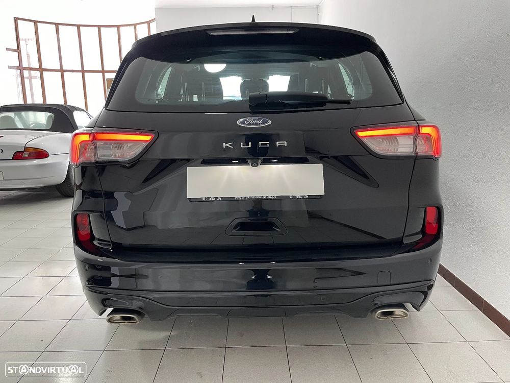 Ford Kuga 1.5 EcoBoost ST-Line Design - 9