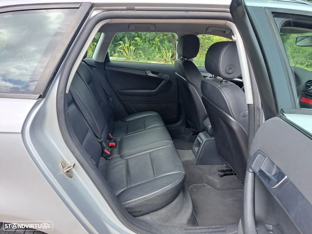 Audi A3 Sportback 1.6 TDI Sport - 18