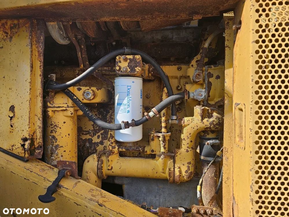 Caterpillar 980C - 11