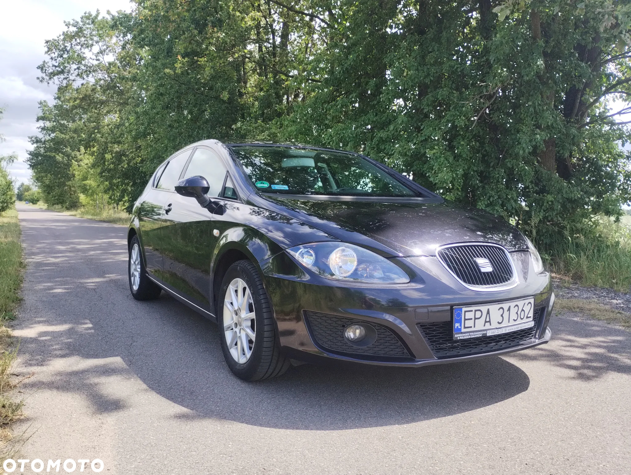 Seat Leon - 2