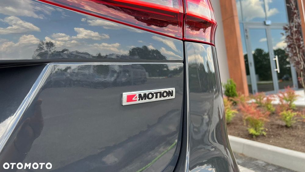 Volkswagen Sharan 2.0 TDI BMT Highline DSG - 33
