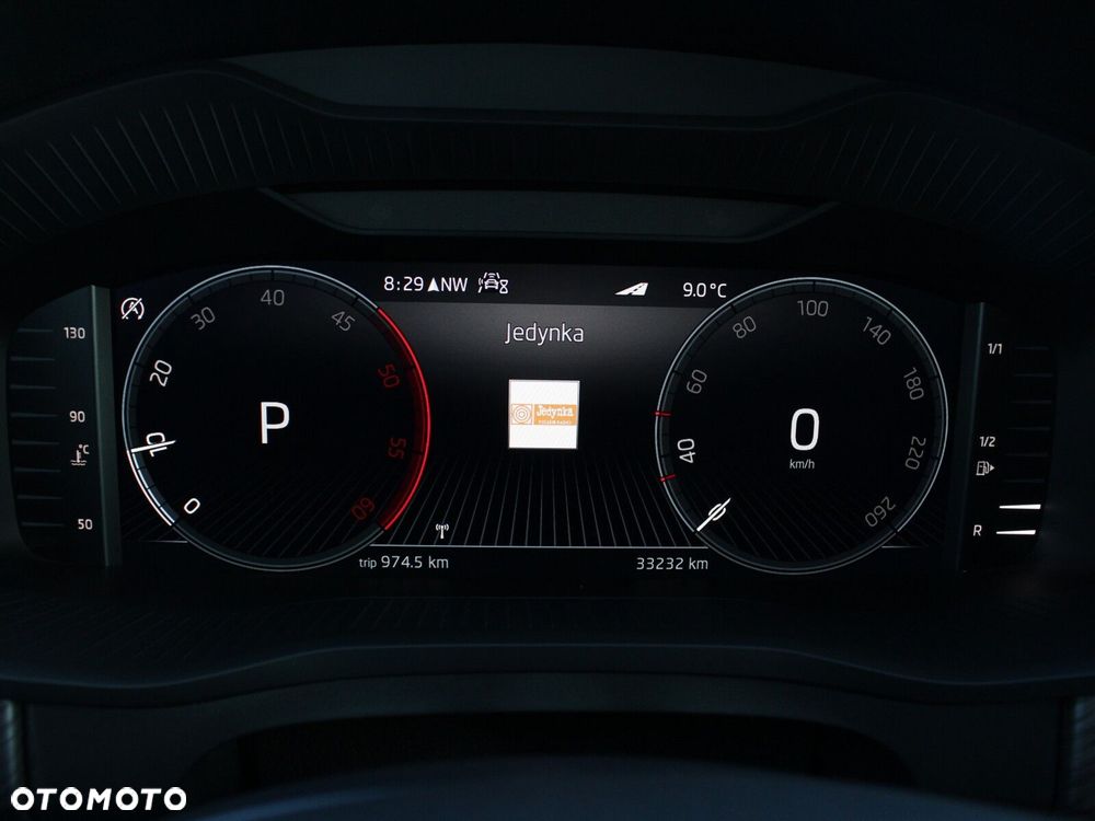 Skoda Kodiaq 2.0 TDI 4x4 Style DSG - 17