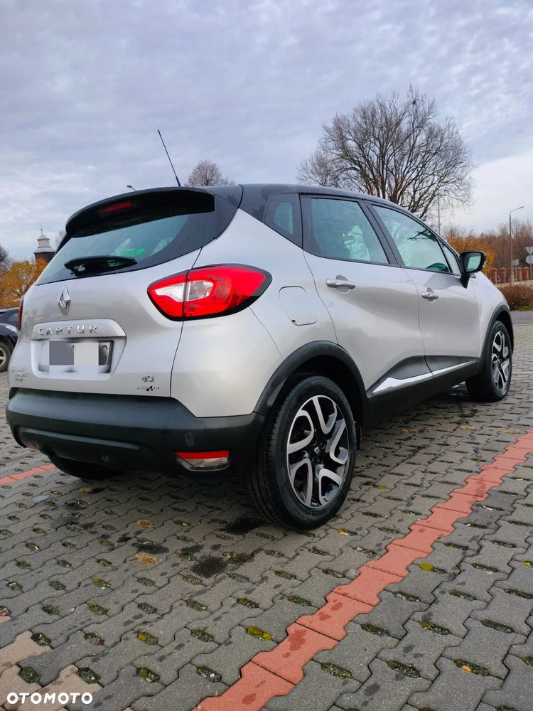 Renault Captur ENERGY dCi 90 Start&Stop Dynamique - 10