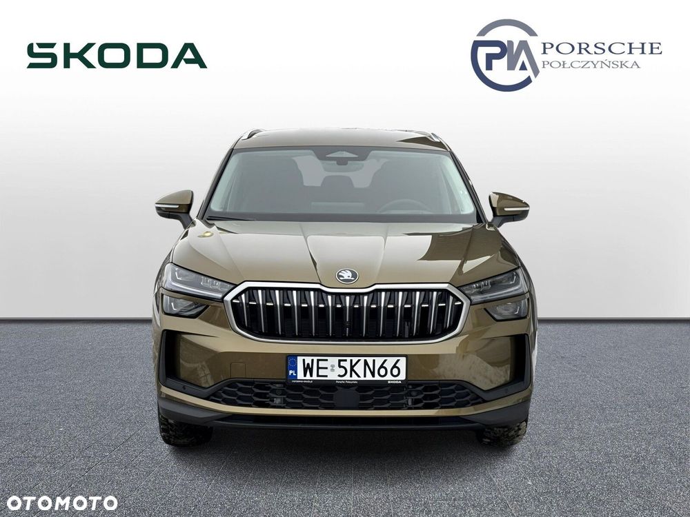 Skoda Kodiaq - 9