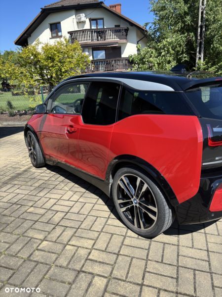 BMW i3 i3S 120 Ah - 8