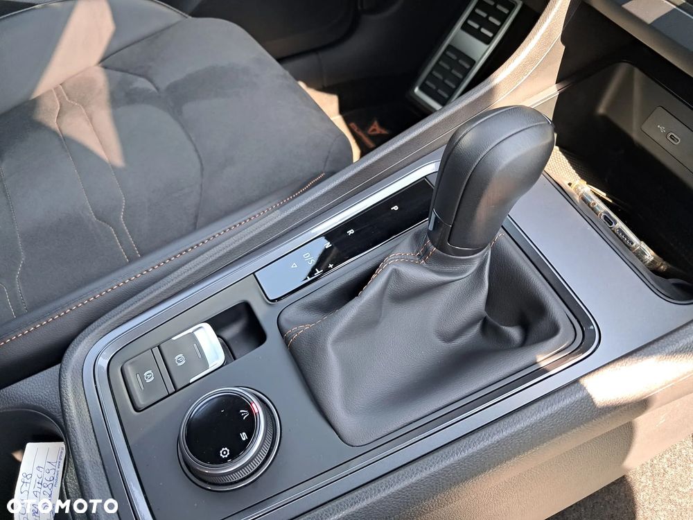 Cupra Ateca - 22