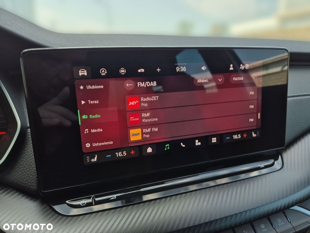 Skoda Octavia 1.5 TSI mHEV Sportline DSG - 29