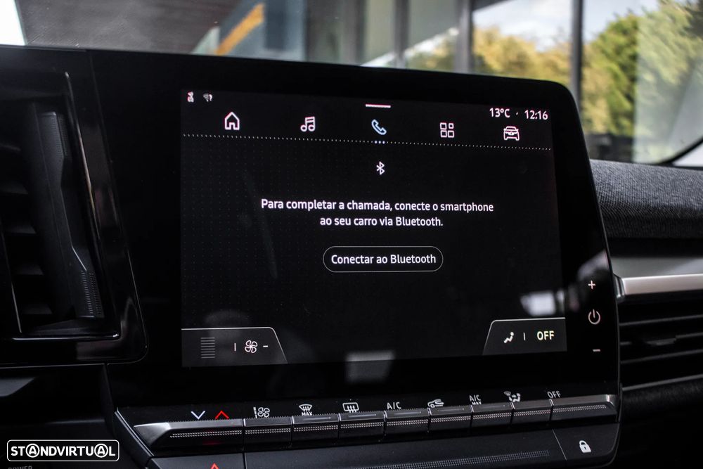 Renault Mégane E-Tech EV60 Equilibre Optimum Charge - 36