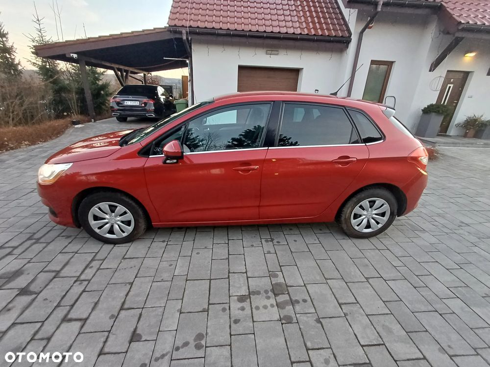 Citroën C4 1.2 PureTech Feel Edition S&S - 3