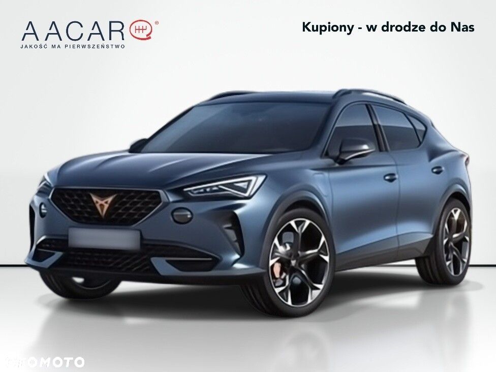 Cupra Formentor 1.5 TSI DSG - 1