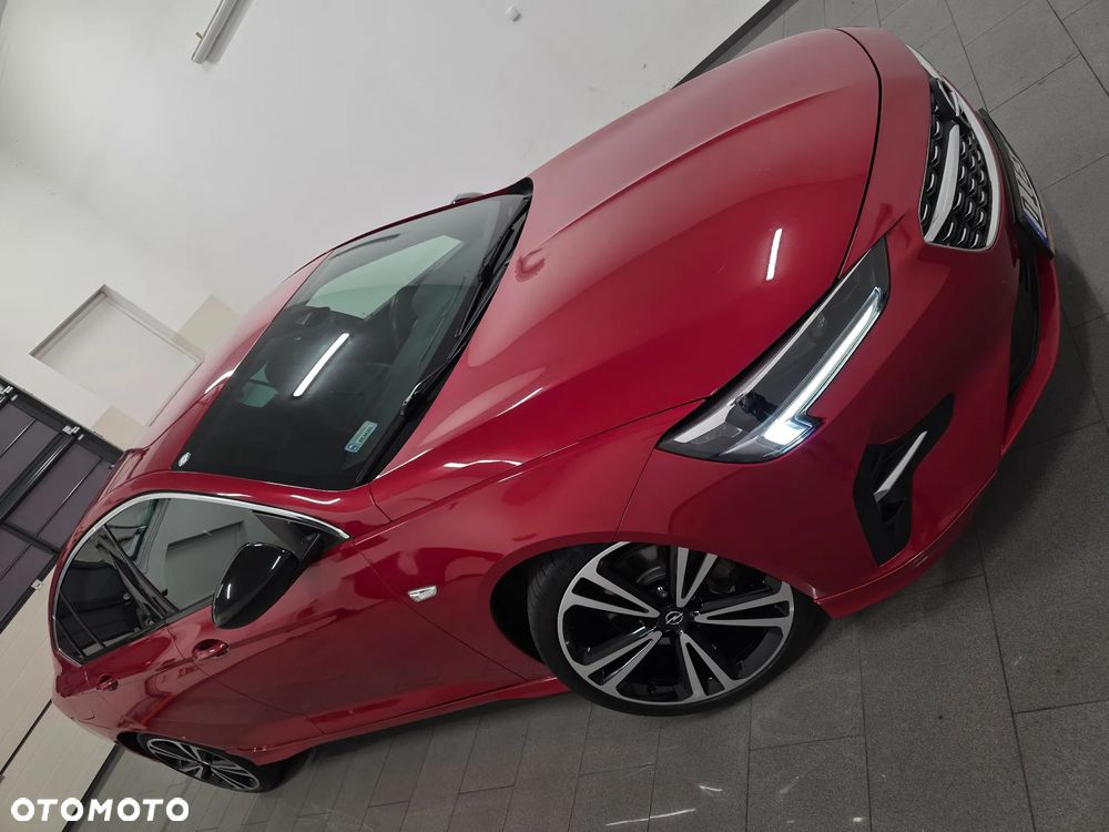 Opel Insignia 2.0 CDTI GS Line + S&S - 3