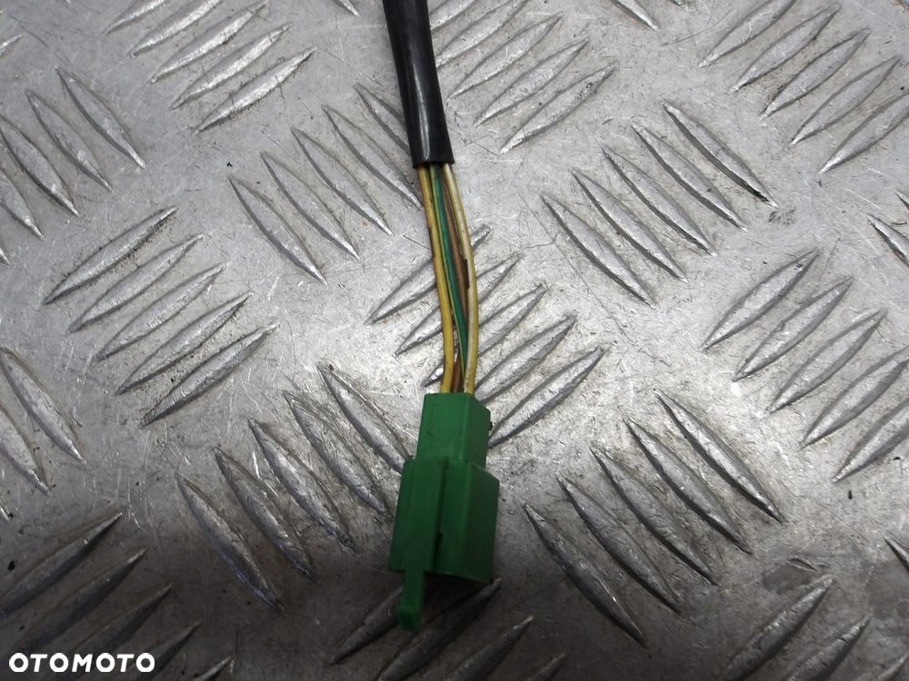 Pompa hamulca przedniego YAMAHA XVZ 1300 ROYAL STAR VENTURE 99-06r   PN. 4XY-W2587-01 - 8