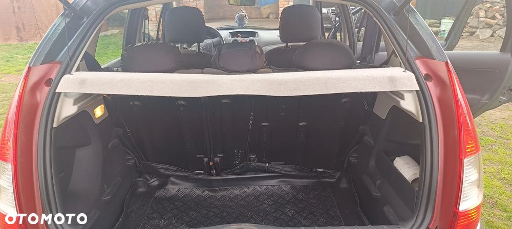 Citroën C3 1.6 HDi FAP VTR - 7