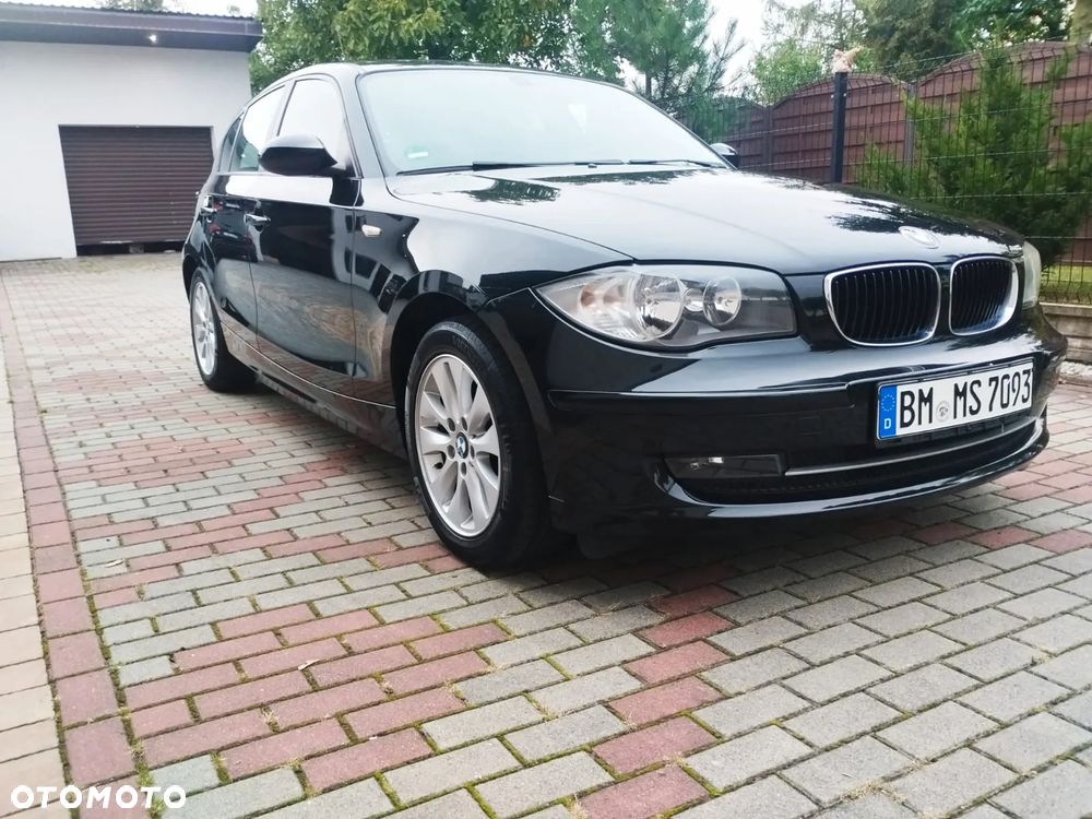 BMW Seria 1 - 14