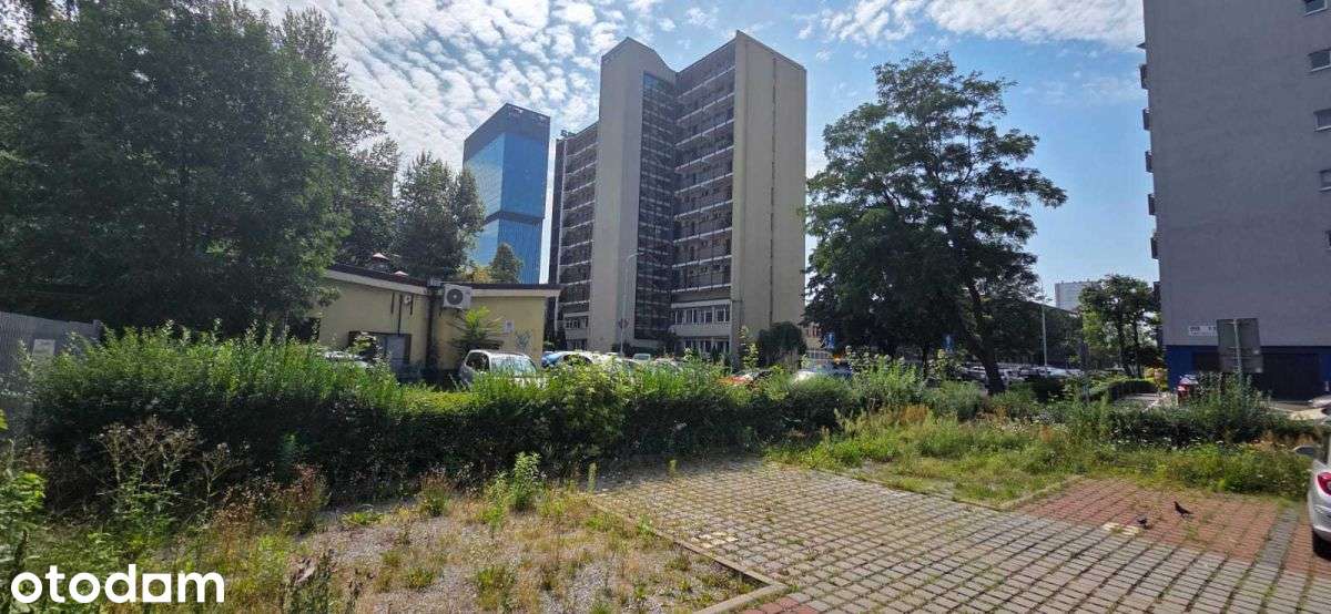 Mieszkanie typu studio z klimatyzacją !