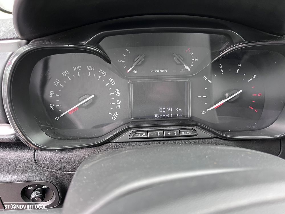 Citroën C3 1.2 PureTech Feel - 8